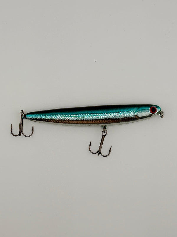Fishhead Skimmer Baits