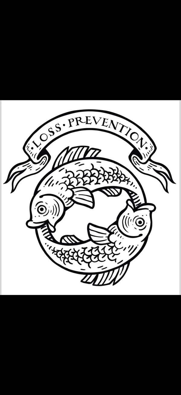 Loss Prevention HD Flash Vortex