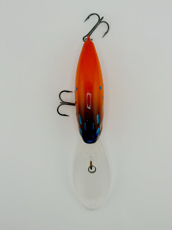Fishhead Crank Baits