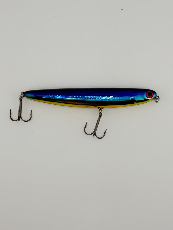Fishhead Skimmer Baits