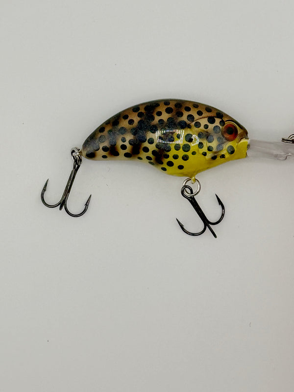 Fishhead Crank Baits