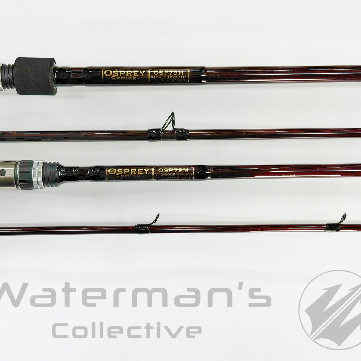 Osprey Rod Series