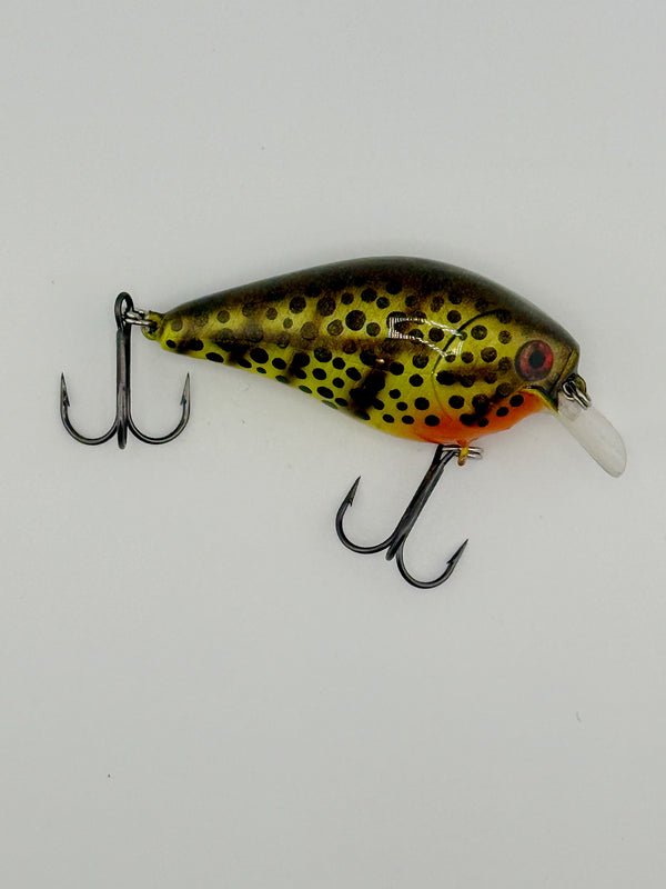 Fishhead Crank Baits