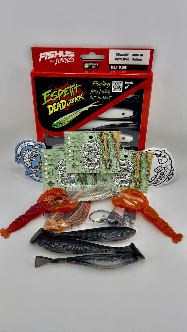 Stocking Stuffer From the Collective