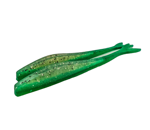 Snap Down Swimbait