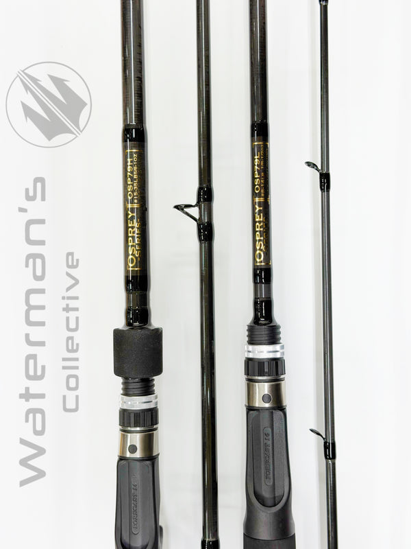 Osprey Rod Series