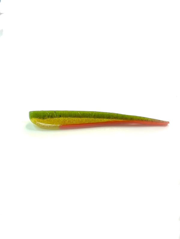 FishRx Baits Slugs