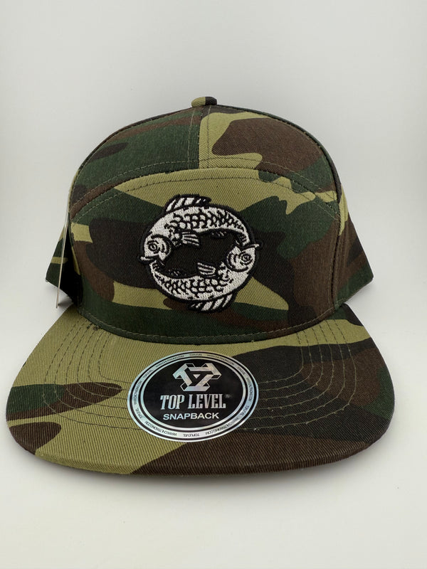 Loss Prevention Logo Hat