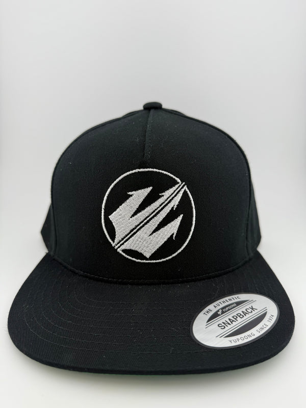 Waterman's Collective Trident Hat