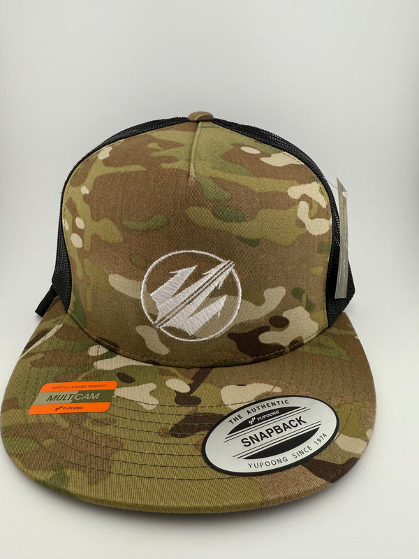 Waterman's Collective Trident Hat