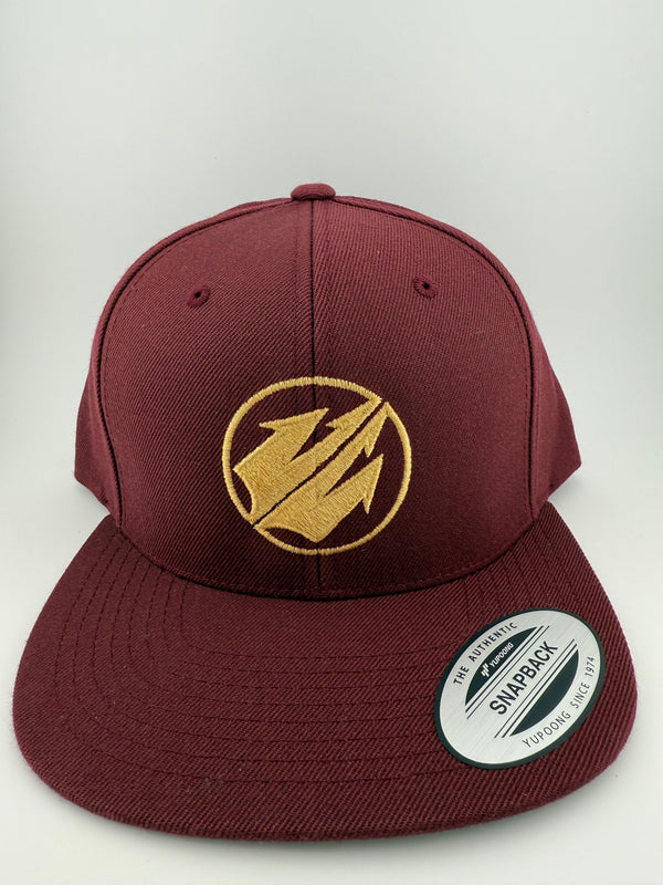 Waterman's Collective Trident Hat