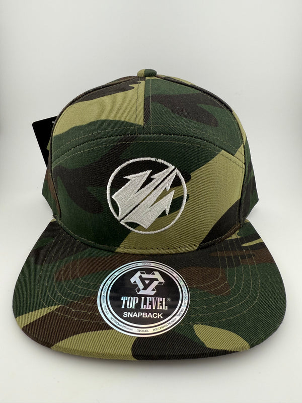 Waterman's Collective Trident Hat