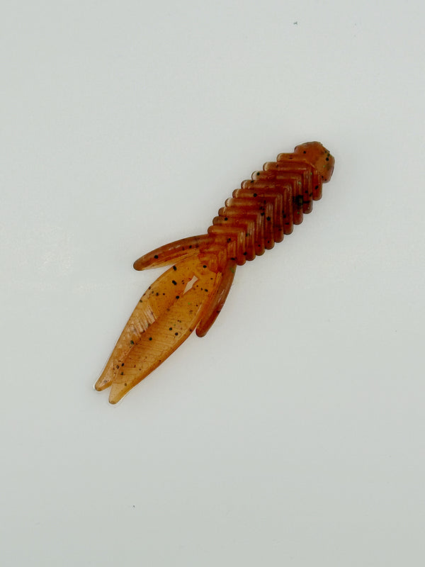 Deadman's Sucker Punch