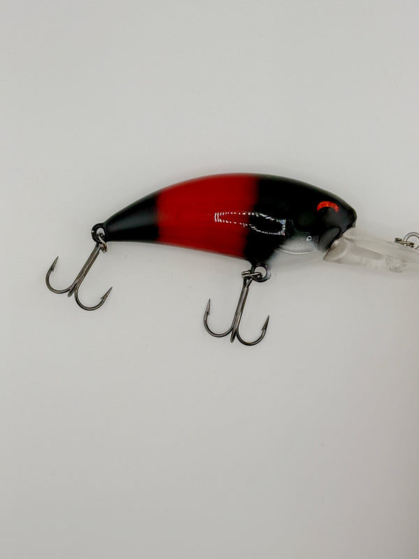 Fishhead Crank Baits