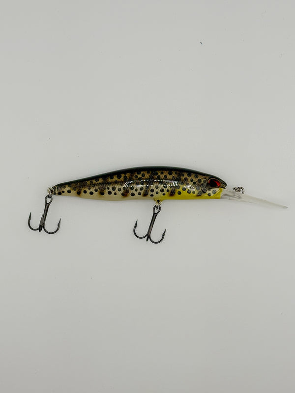 Fishhead Jerkbaits