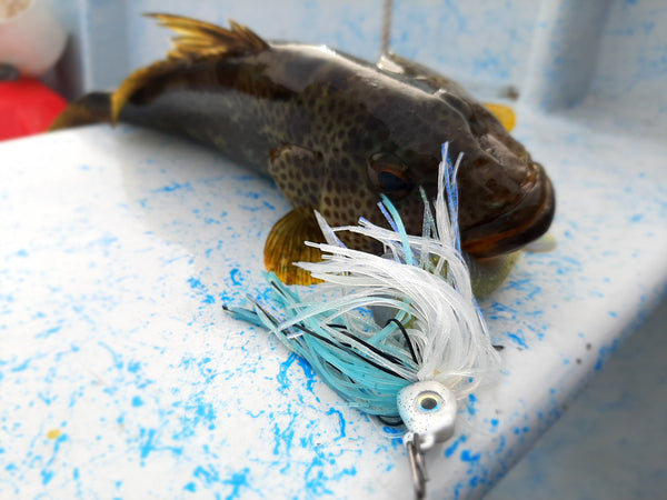 Stocking Stuffer From the Collective