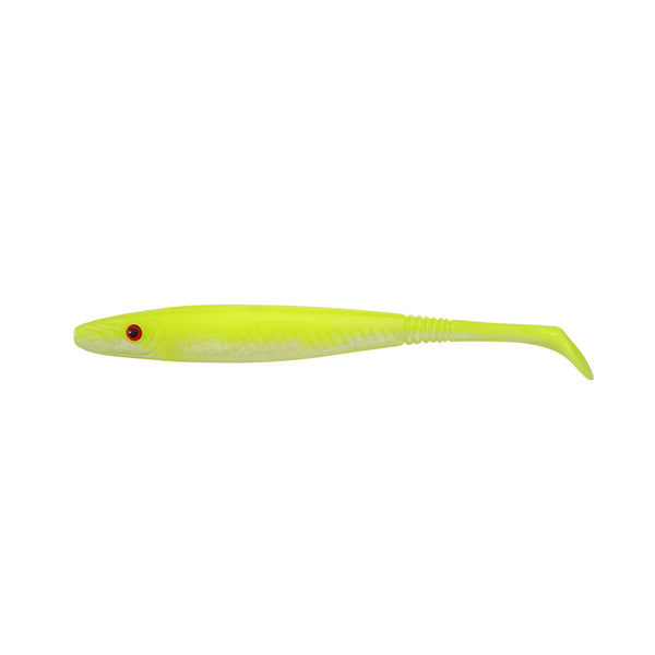 Espetit Soft Shad 4.7" Paddle Tail
