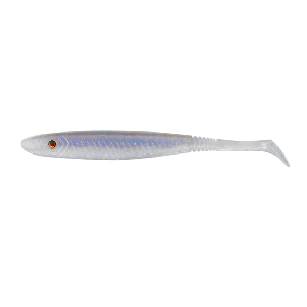 Espetit Soft Shad 4.7" Paddle Tail