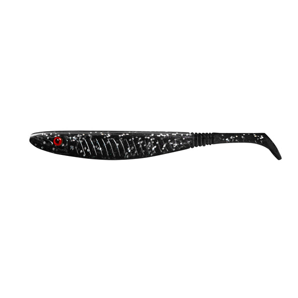 Espetit Soft Shad 4.7" Paddle Tail