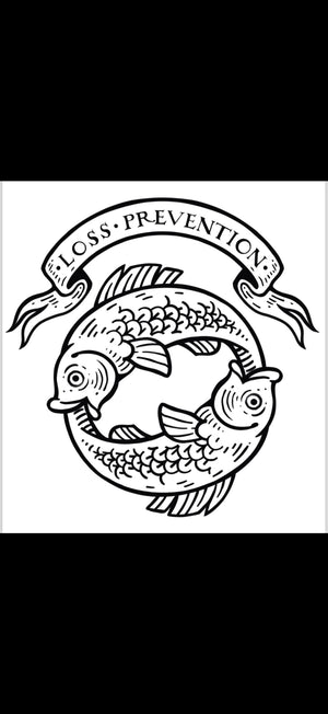 Loss Prevention Lures