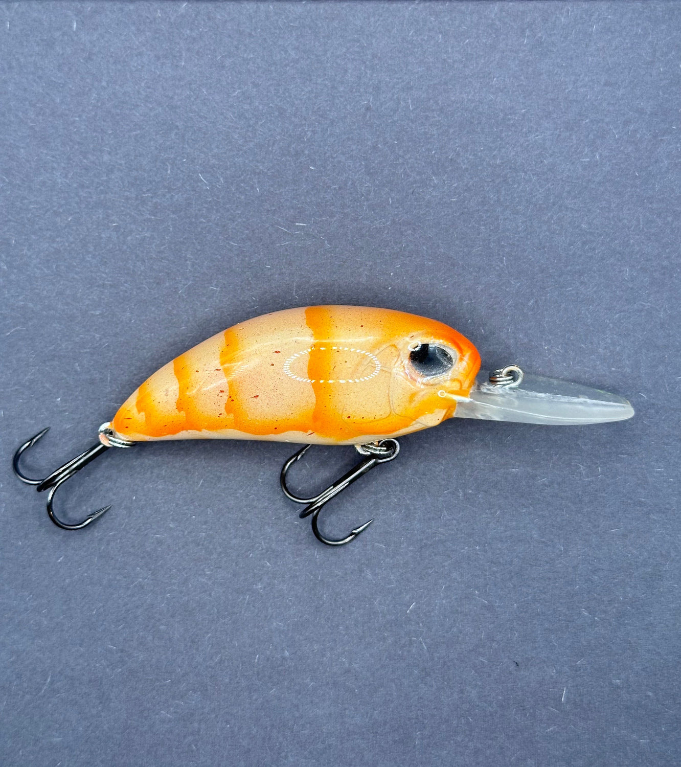 FishHead Crankbaits & Jerkbaits