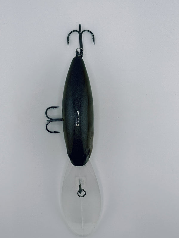 Fishhead Crank Baits