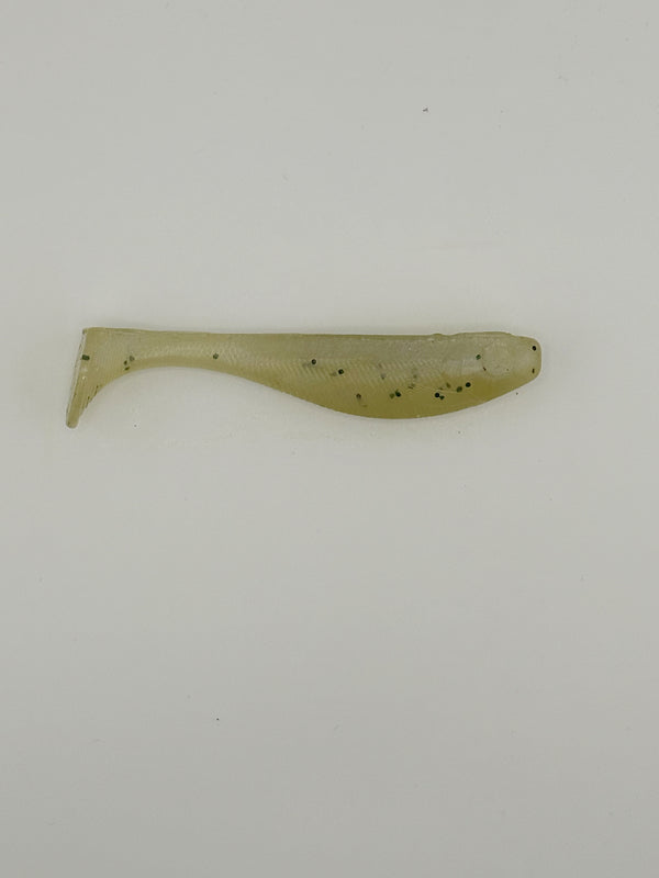 Deadman's Full Body Swimbaits