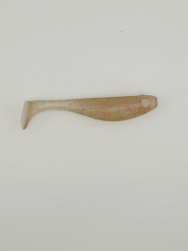 Deadman's Full Body Swimbaits