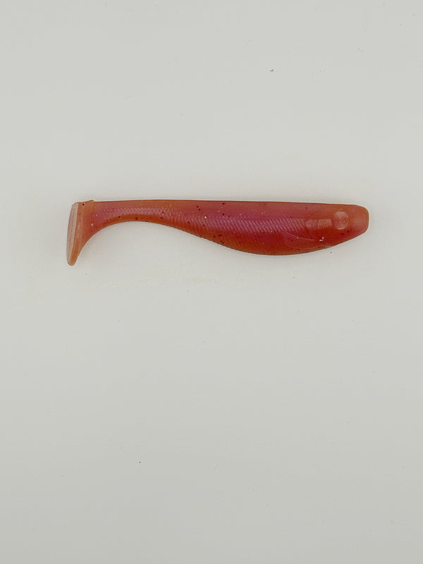 Deadman's Full Body Swimbaits