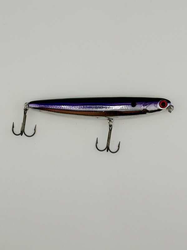 Fishhead Skimmer Baits