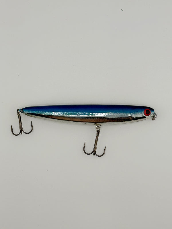 Fishhead Skimmer Baits
