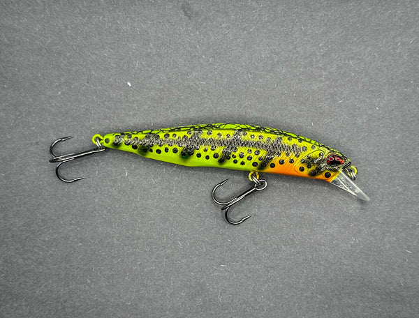 Fishhead Jerkbaits