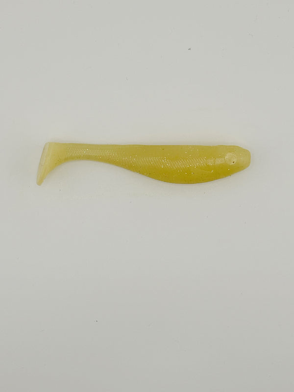 Deadman's Full Body Swimbaits