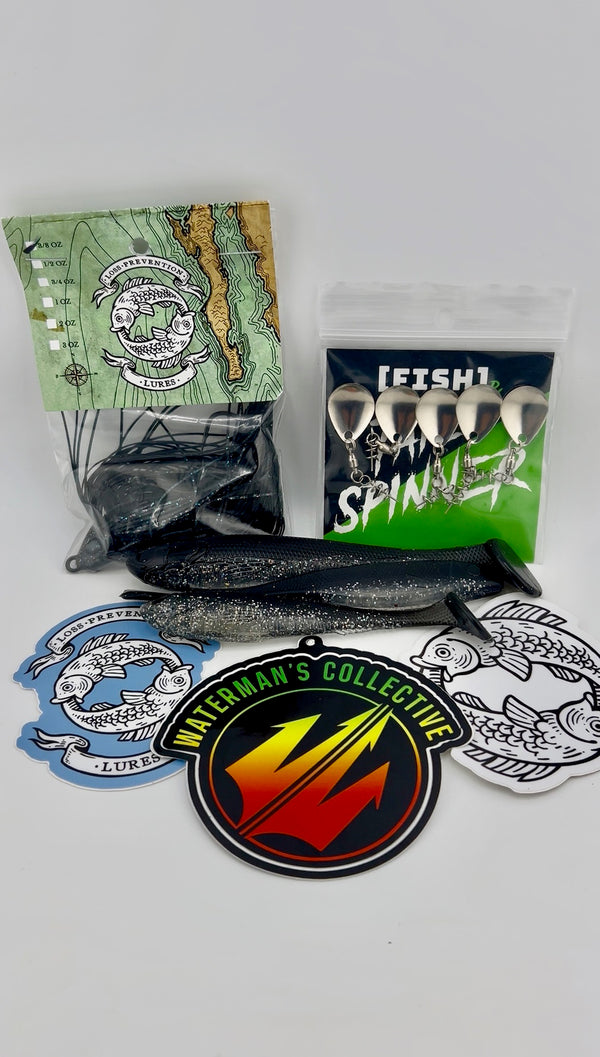 Stocking Stuffer From the Collective