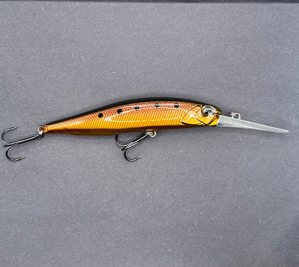 Fishhead Jerkbaits