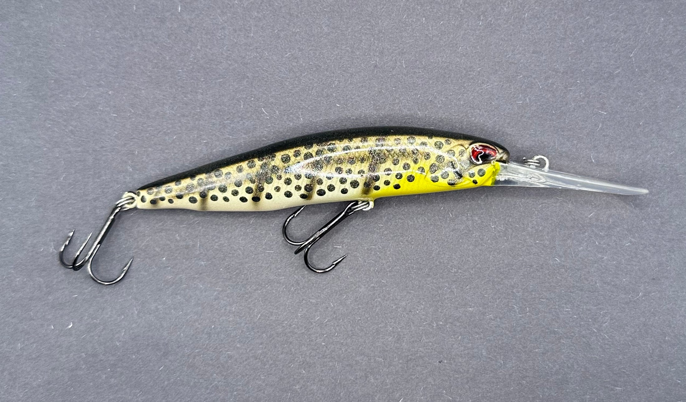 Fishhead Jerkbaits