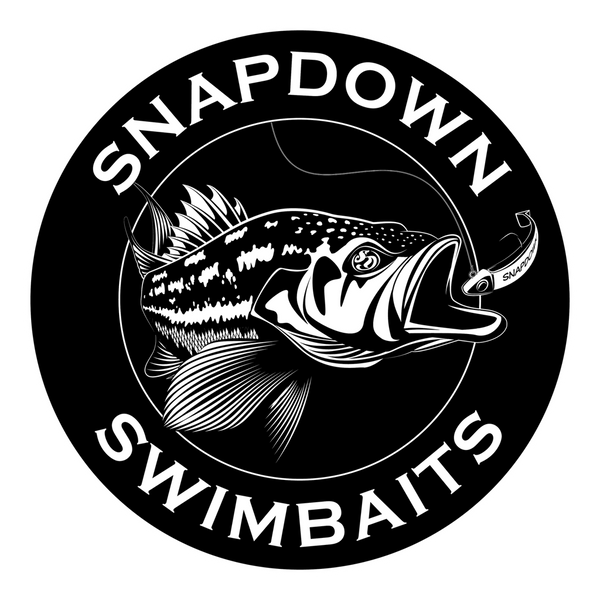 Snap Down Swimbait