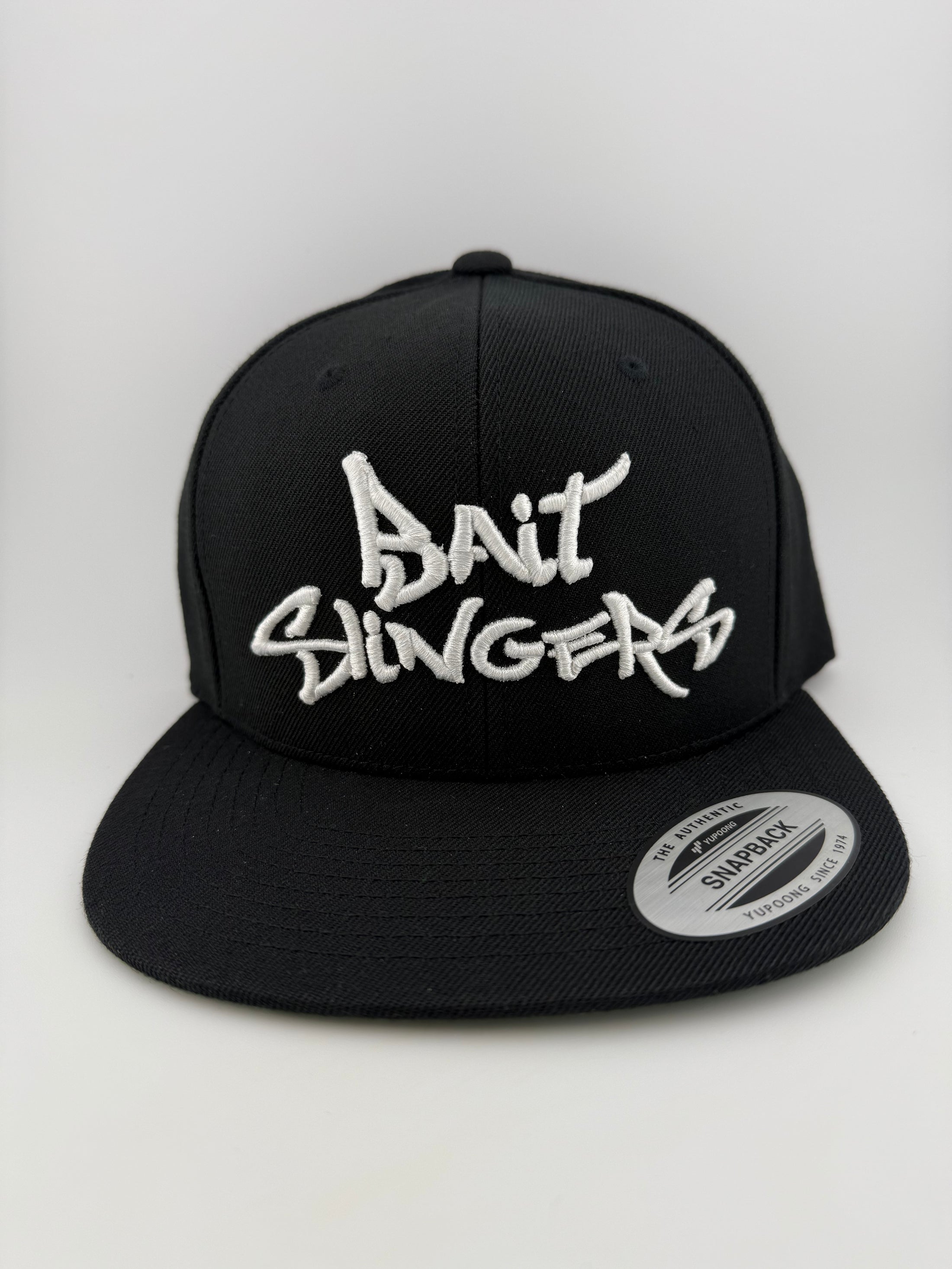 Bait Slingers Hats