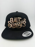 Load image into Gallery viewer, Bait Slingers Hats

