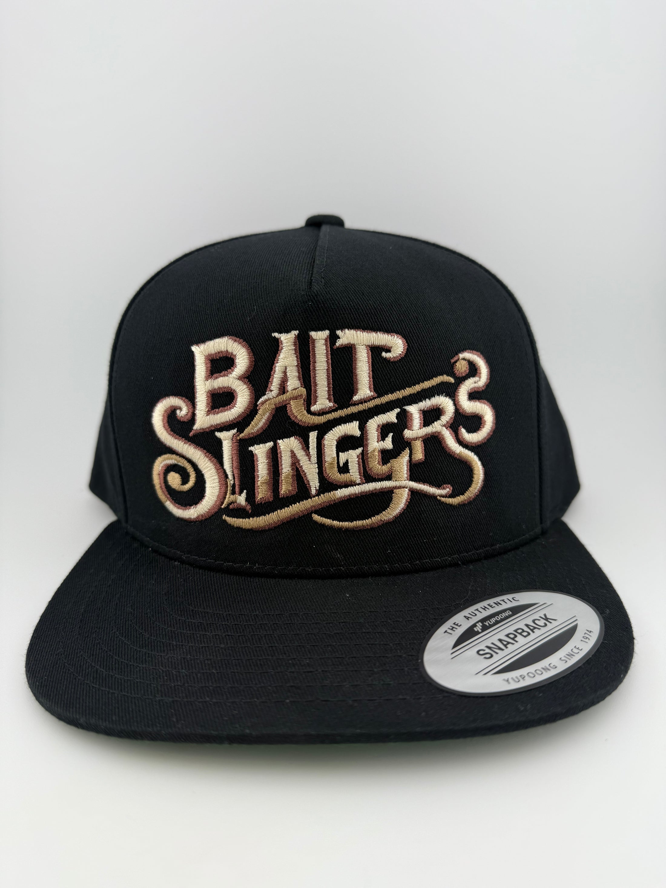 Bait Slingers Hats