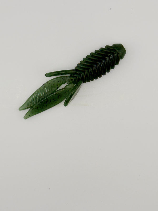 Deadman's Sucker Punch