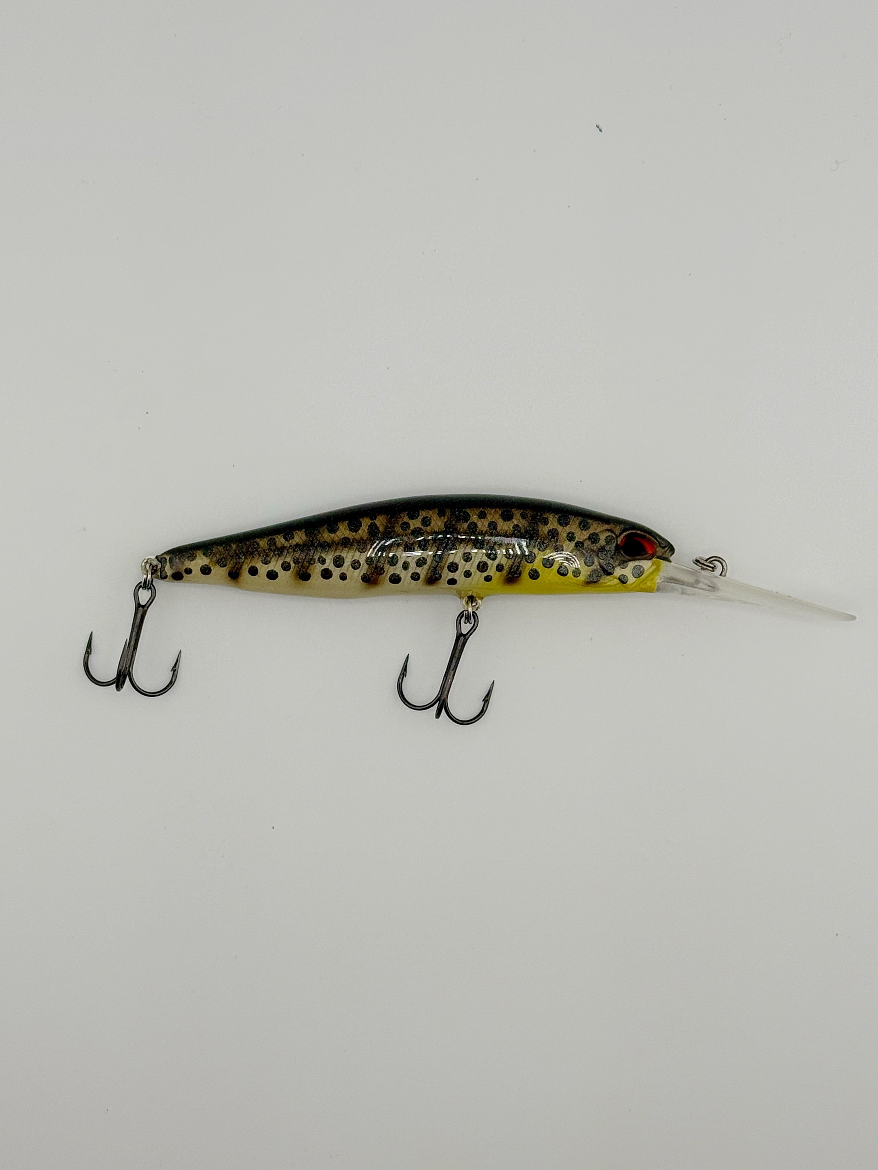 collective fishing lures Fishhead Jerkbaits – Waterman's Collective