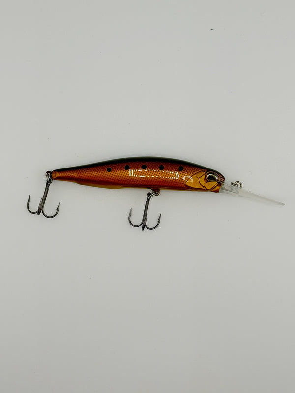 Fishhead Jerkbaits