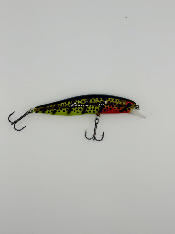 Fishhead Jerkbaits