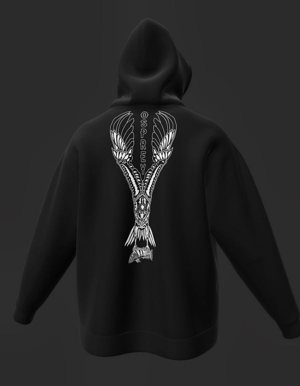 Waterman’s Winter Hoodie Drop