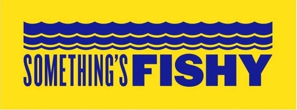 Something's Fishy Spray